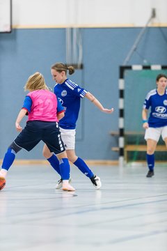 Bild 95 - F Loewinnen Hallen Cup